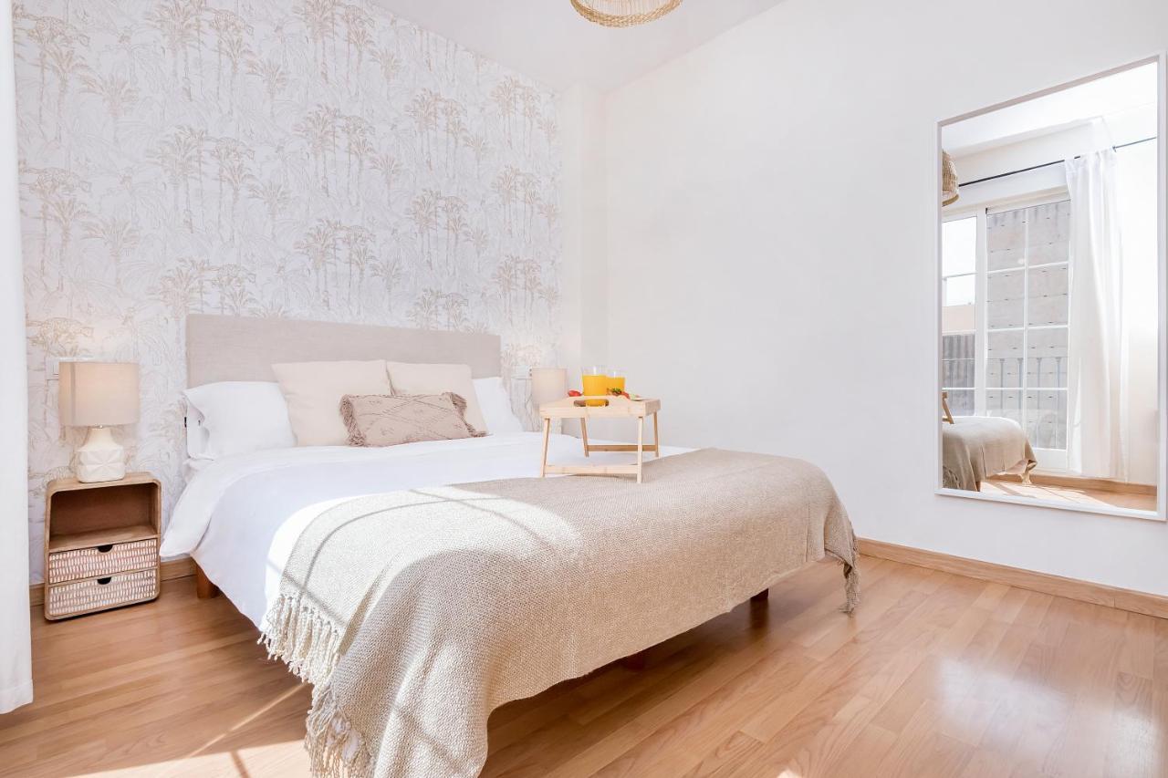 Apartamento Carretería 63, Historic Center