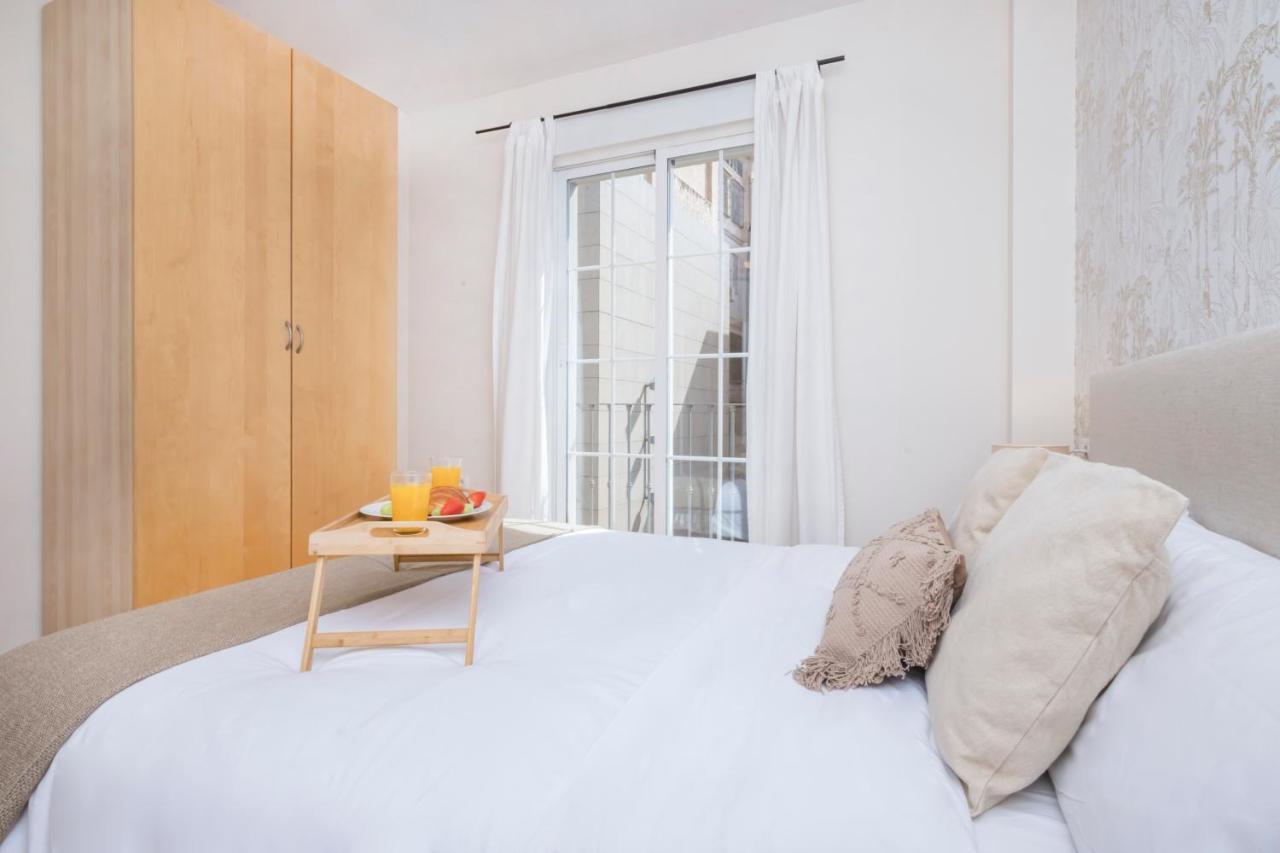 Apartamento Carretería 63, Historic Center