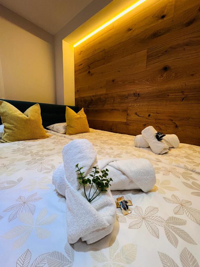 Prestige Apartamento