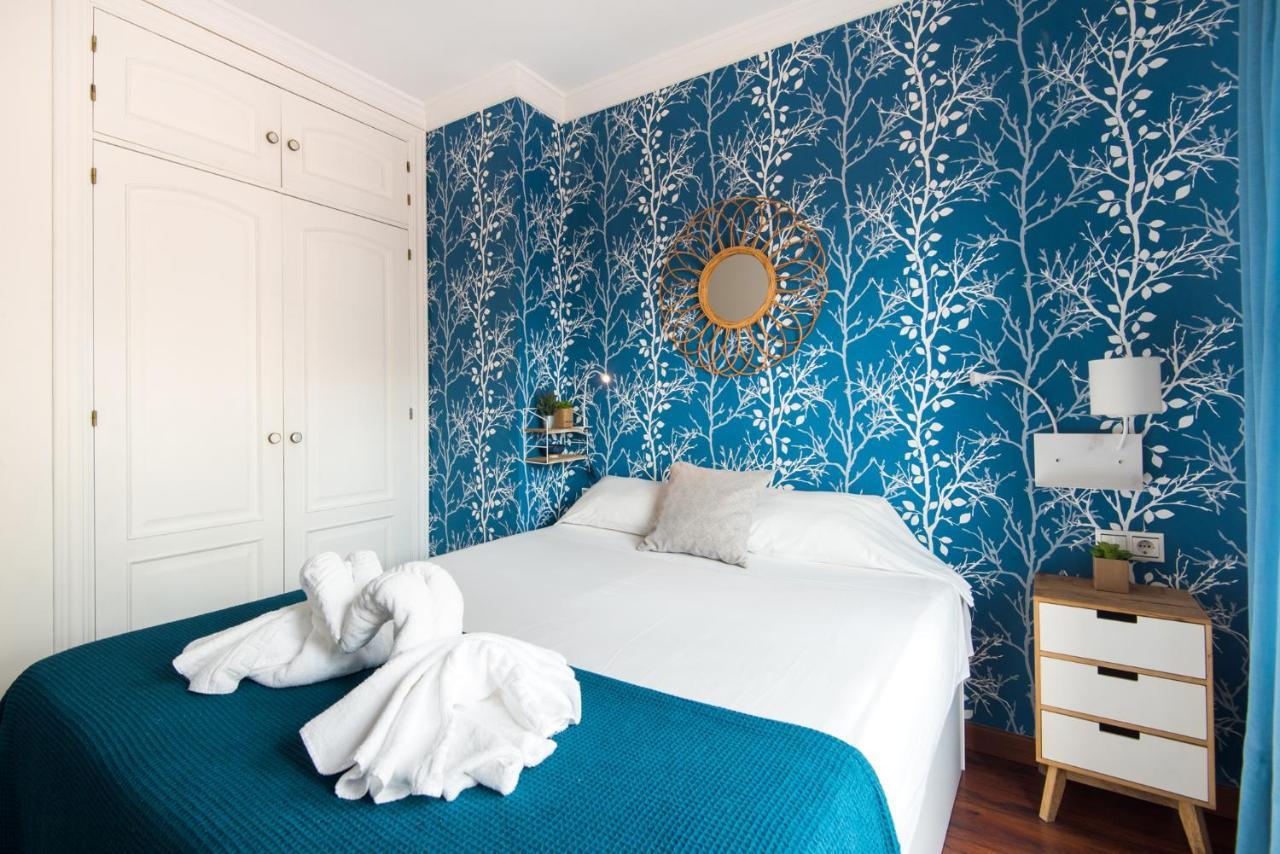 Balcon De Larios, Soho Apartment *