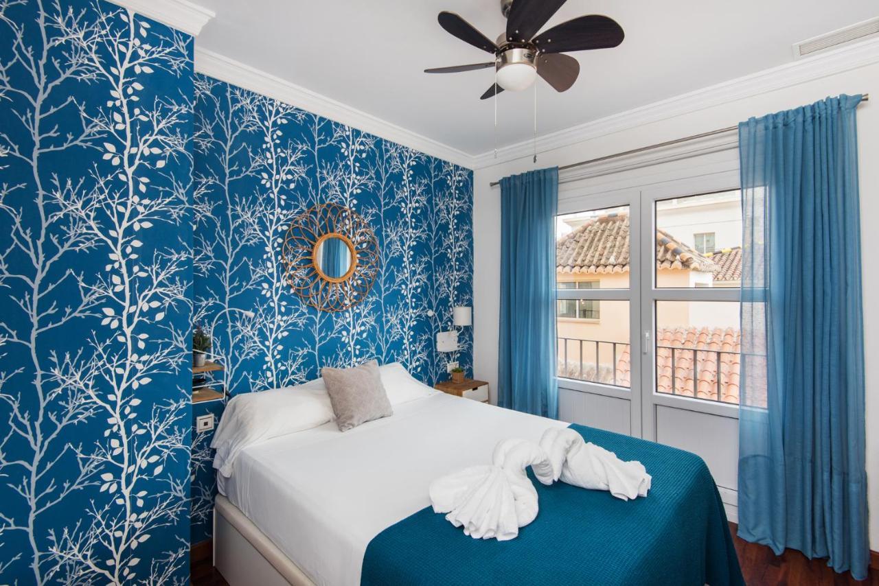 Apartment Balcon De Larios, Soho Malaga