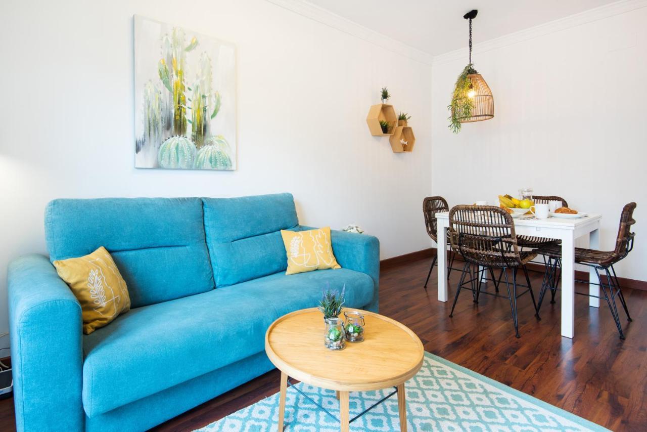 Balcon De Larios, Soho Apartment