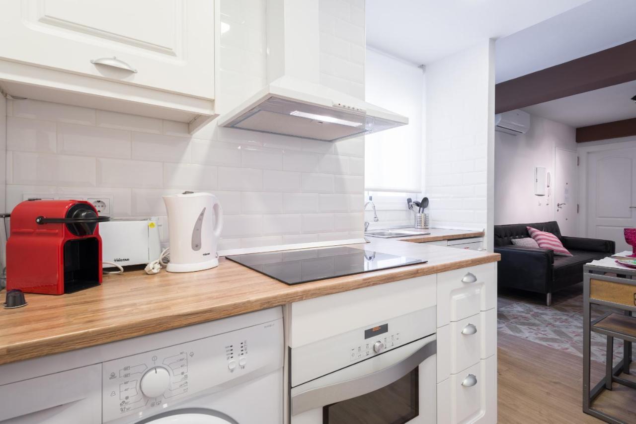 Apartamento Malagasuite Center Capuchinos