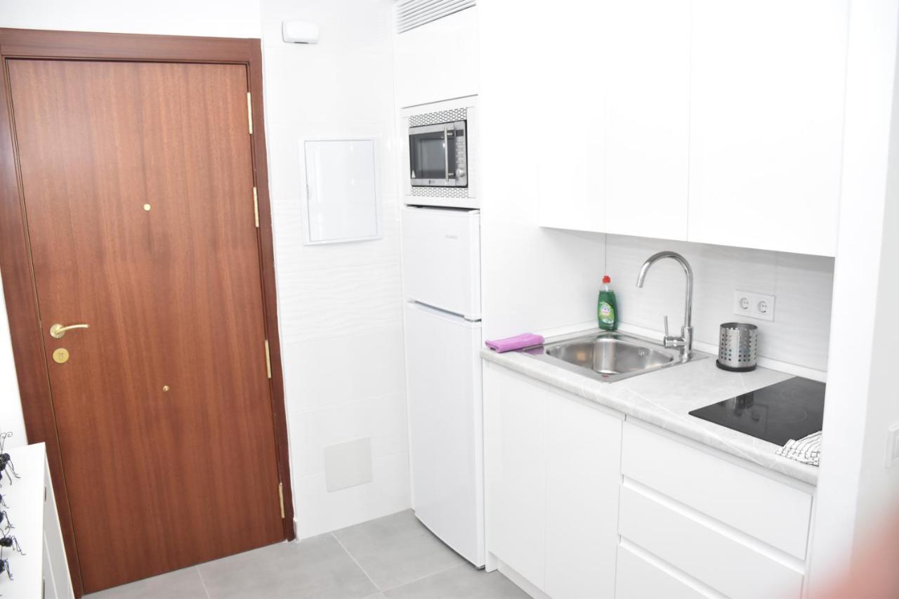 Apartamento Port And -parking- *