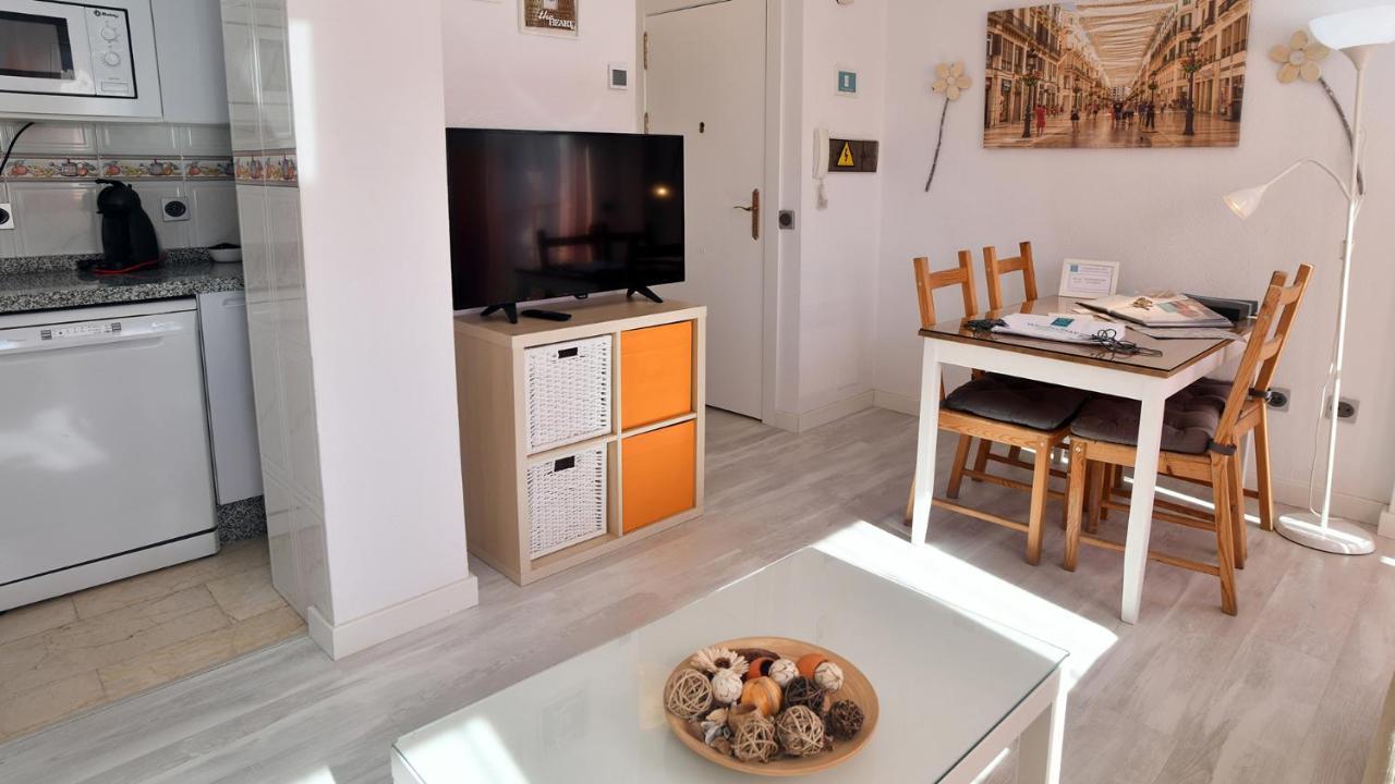 Apartamento Morgan Málaga