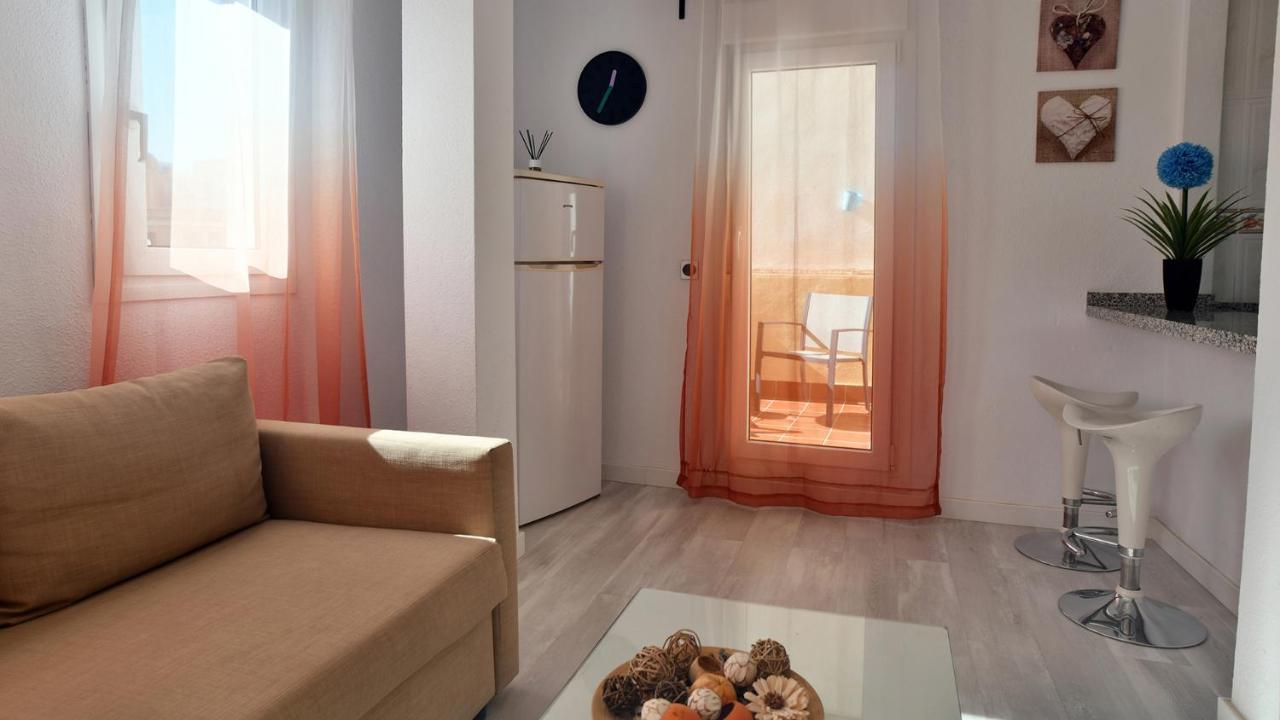 Morgan Apartamento Málaga