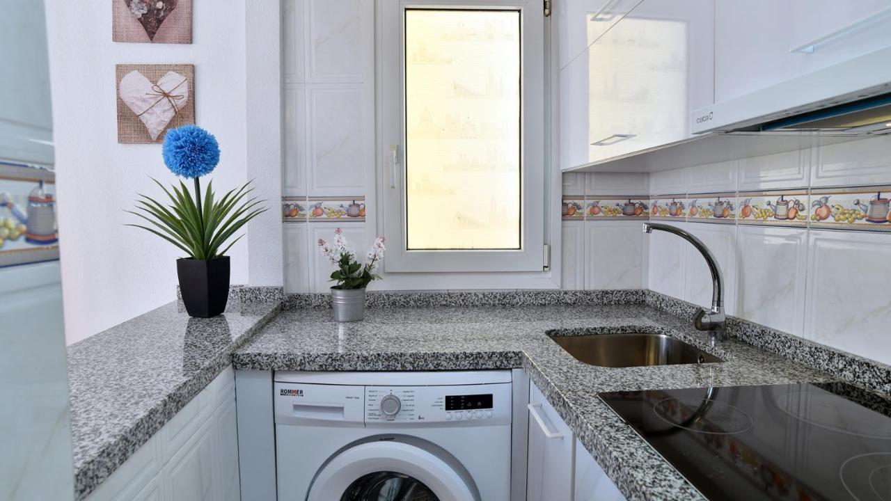 Morgan Apartamento *