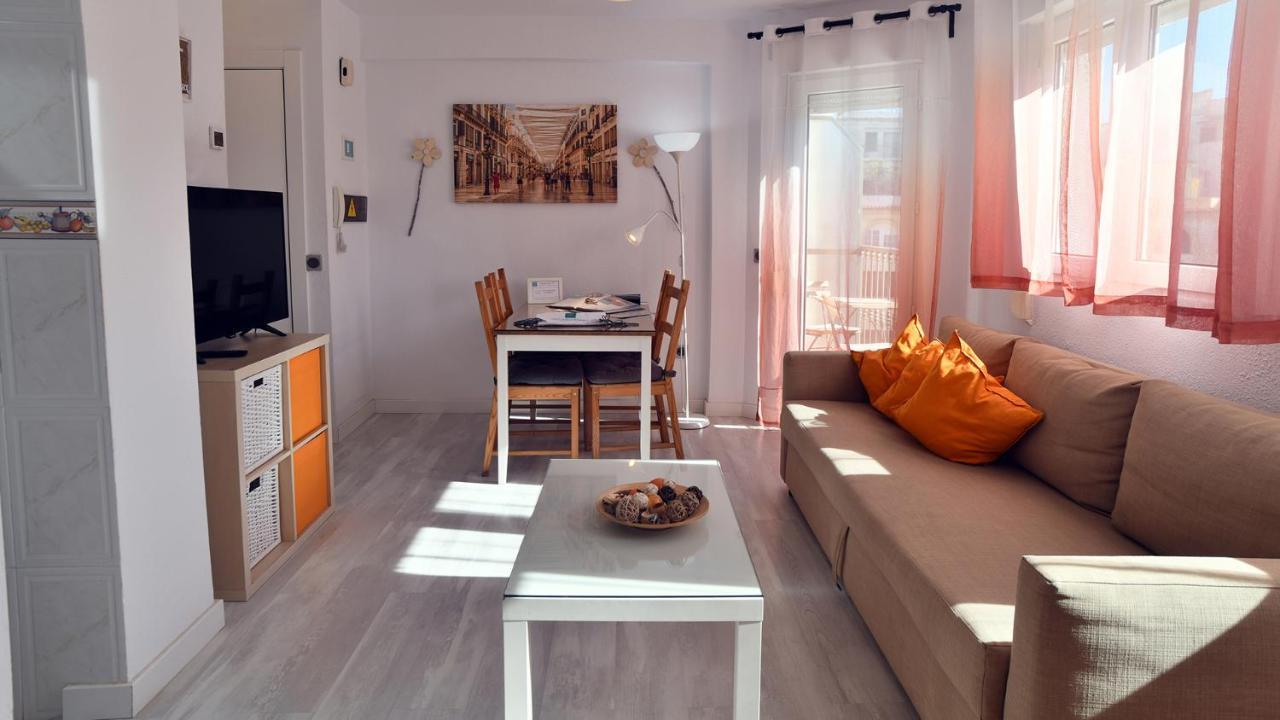 Morgan Apartamento Málaga