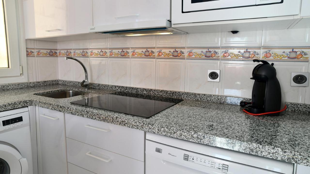 Apartamento Morgan