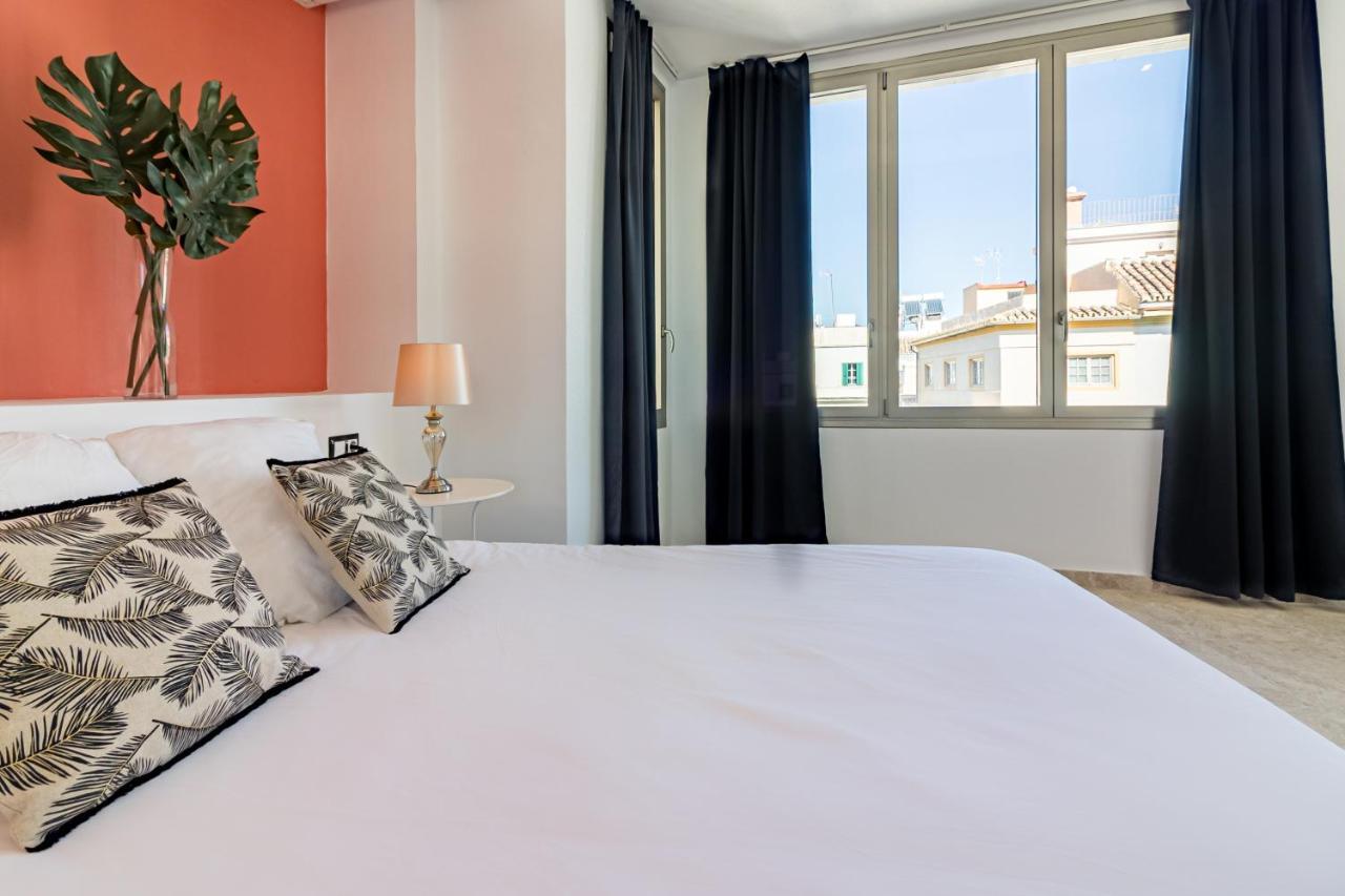 Apartment Saenz Gallery By Bossh! Malaga