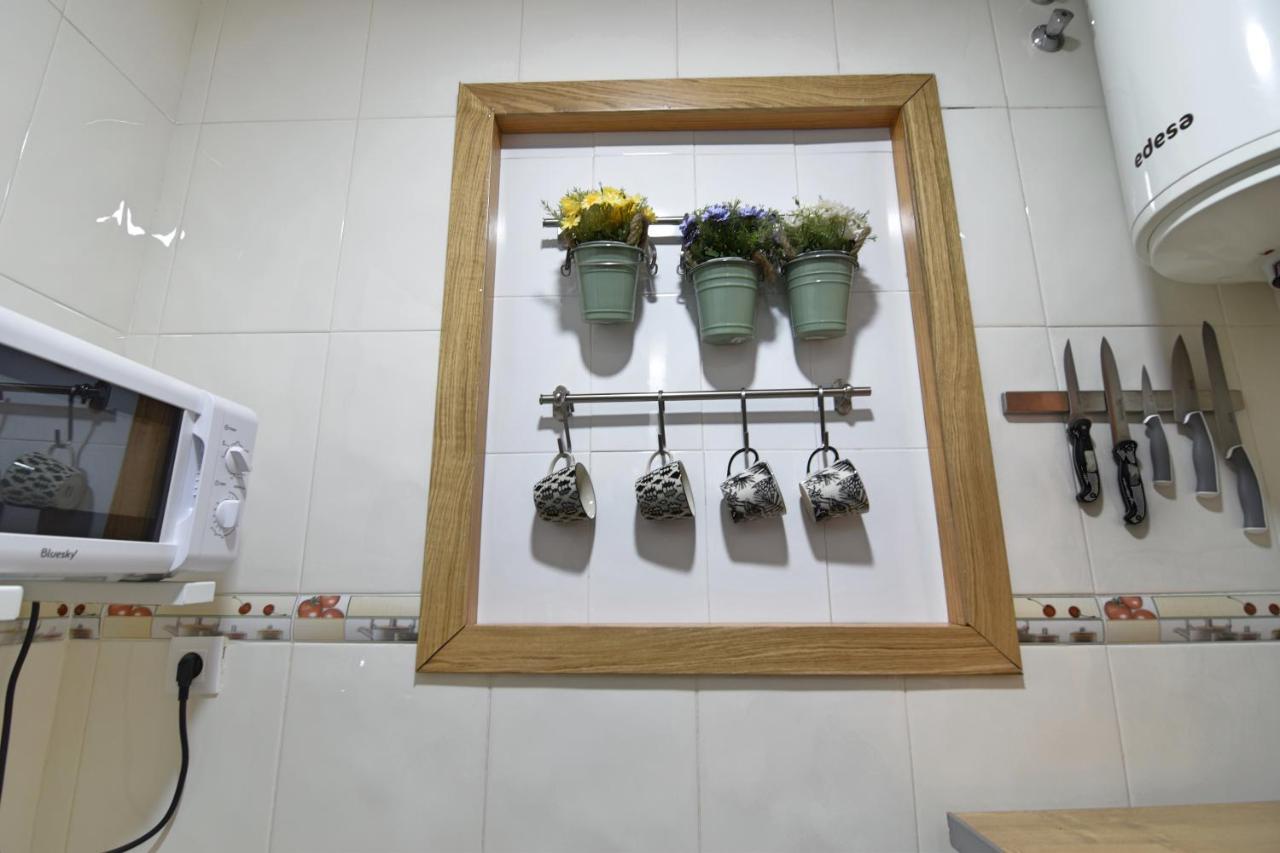 Del Conde Centro Histórico Apartamento *
