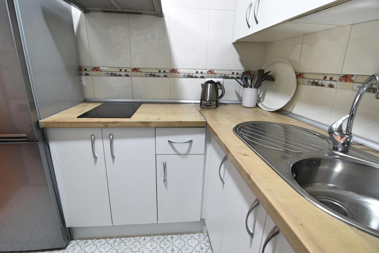 Apartamento Del Conde Centro Histórico *