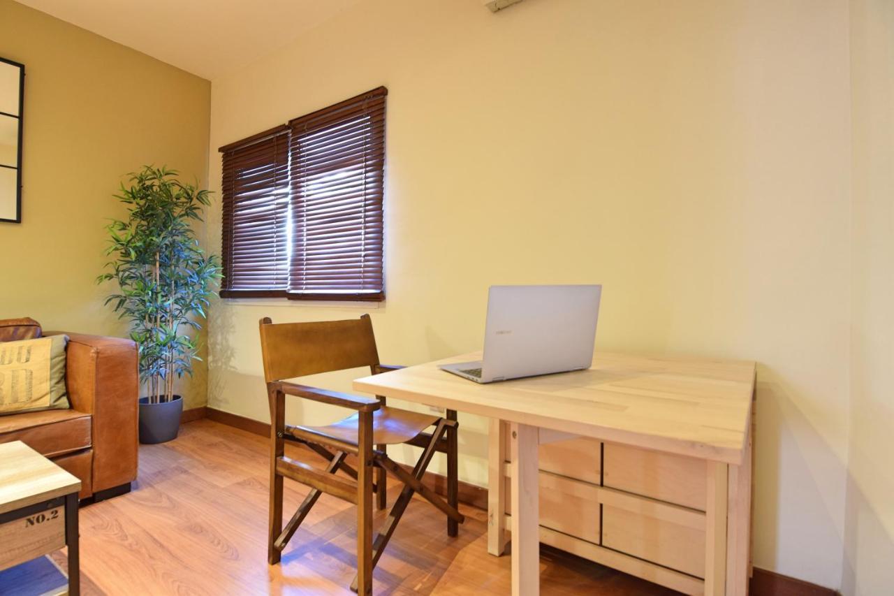 Del Conde Centro Histórico Apartamento *