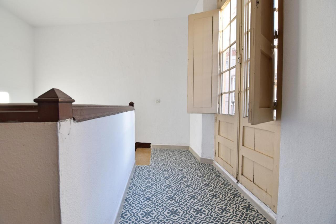 Del Conde Centro Histórico Apartamento *