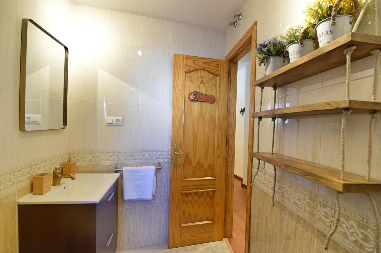 Apartamento Del Conde Centro Histórico *