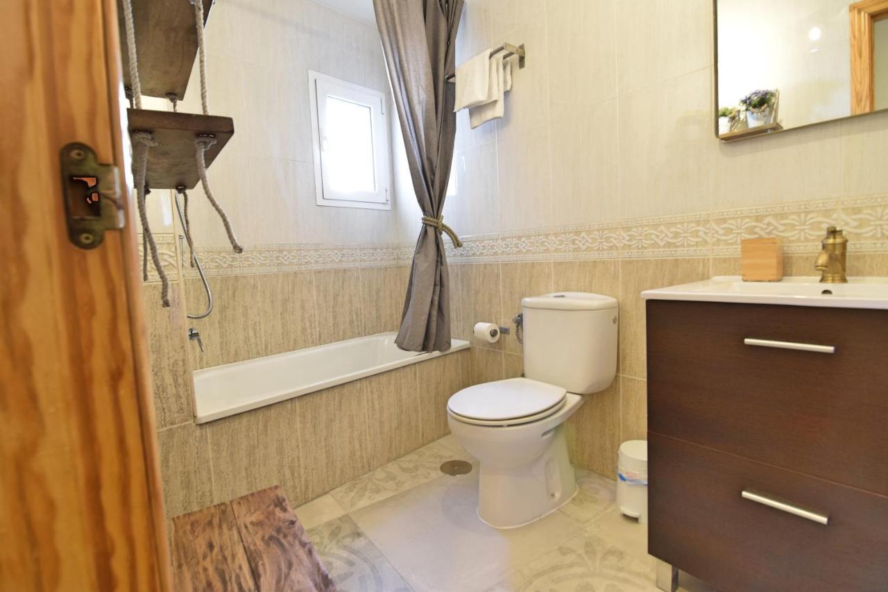 Apartamento Del Conde Centro Histórico Málaga