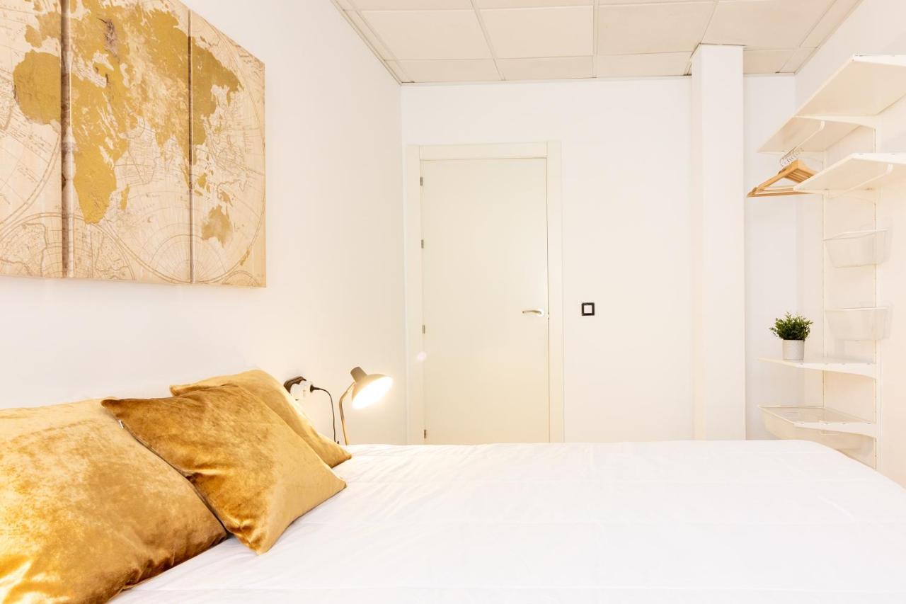 Apartment Saenz Gallery By Bossh! Malaga