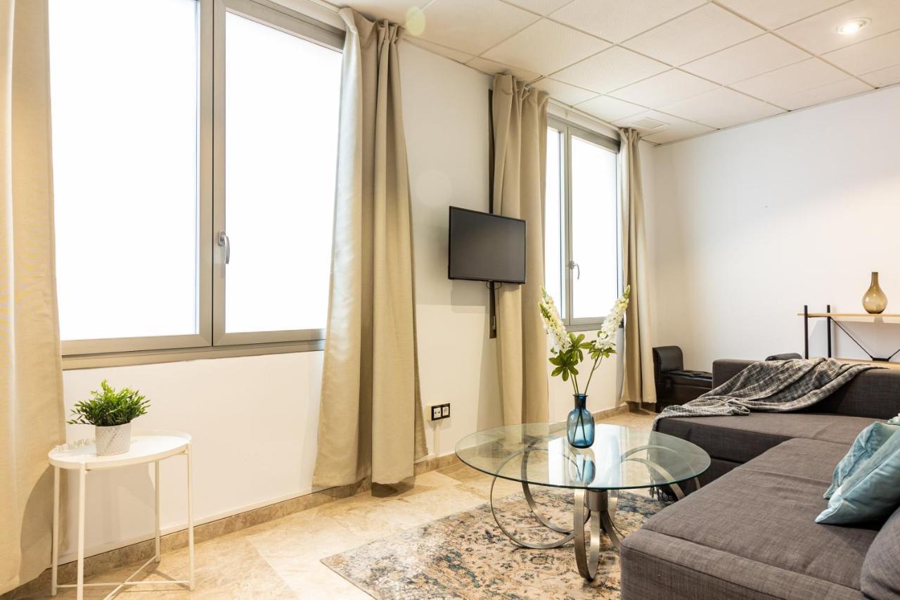 Apartment Saenz Gallery By Bossh! Malaga