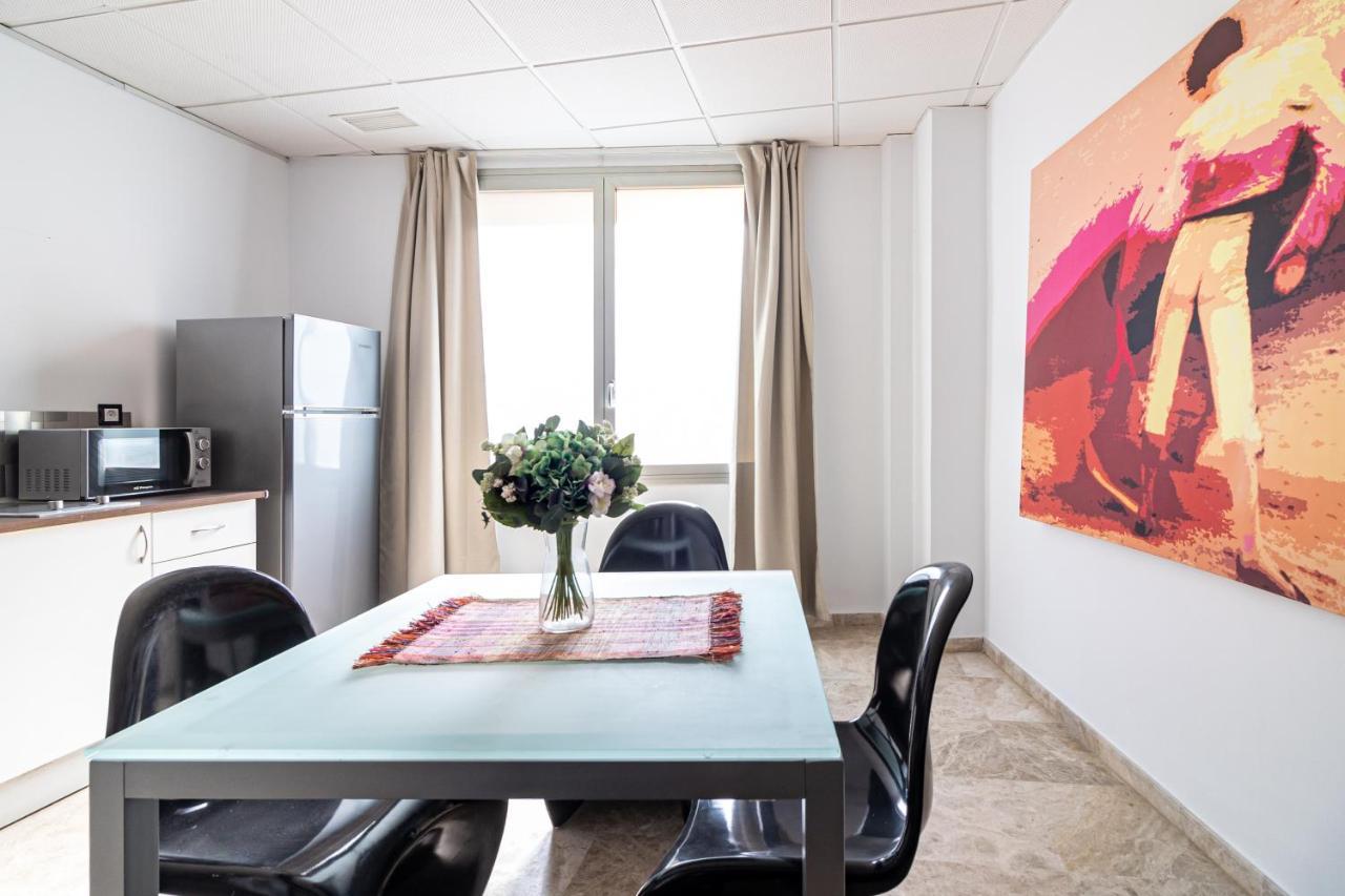 Apartment Saenz Gallery By Bossh!