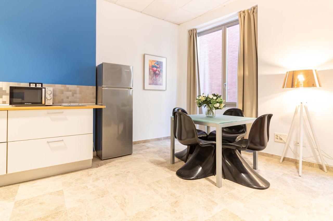 Saenz Gallery By Bossh! Apartment Malaga