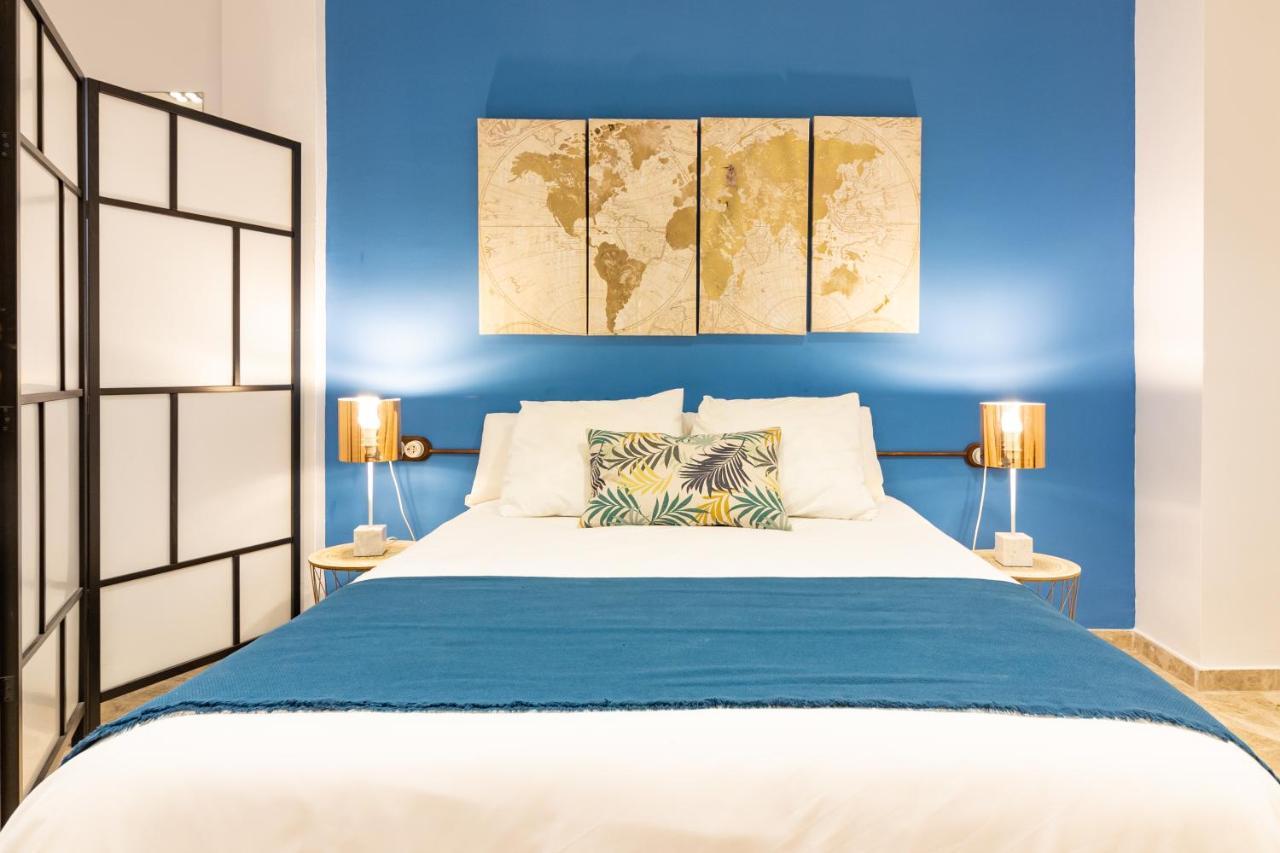 Apartment Saenz Gallery By Bossh! Malaga