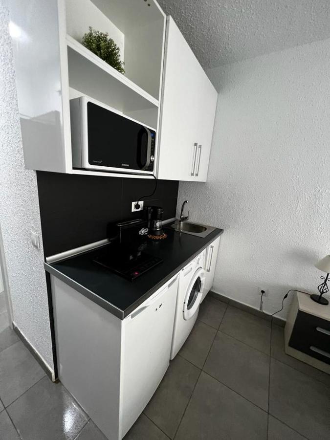 Apartamento Port Málaga
