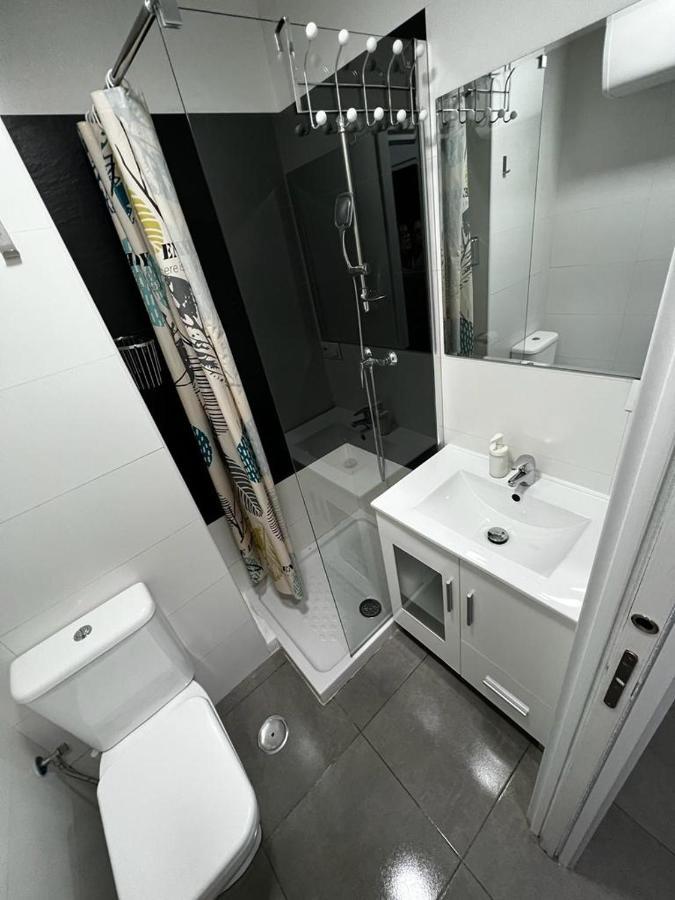 Apartamento Port