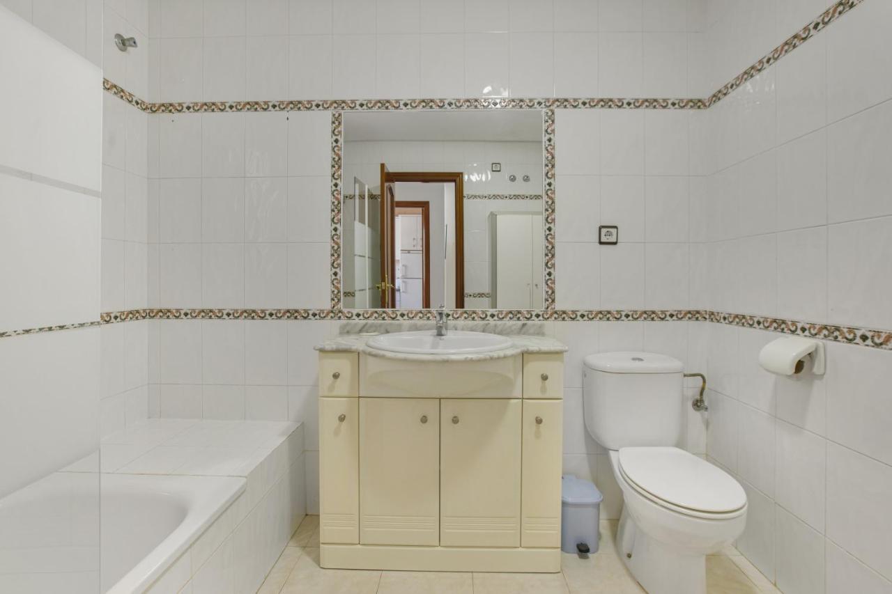 Ayma Lauro Golf 12 Apartamento