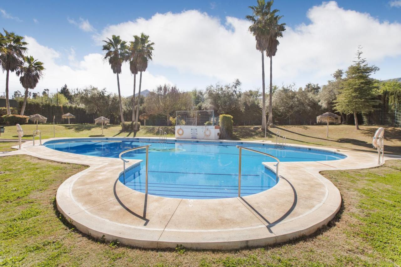 Apartamento Ayma Lauro Golf 12