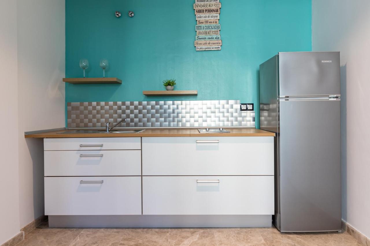 Apartment Saenz Gallery By Bossh!