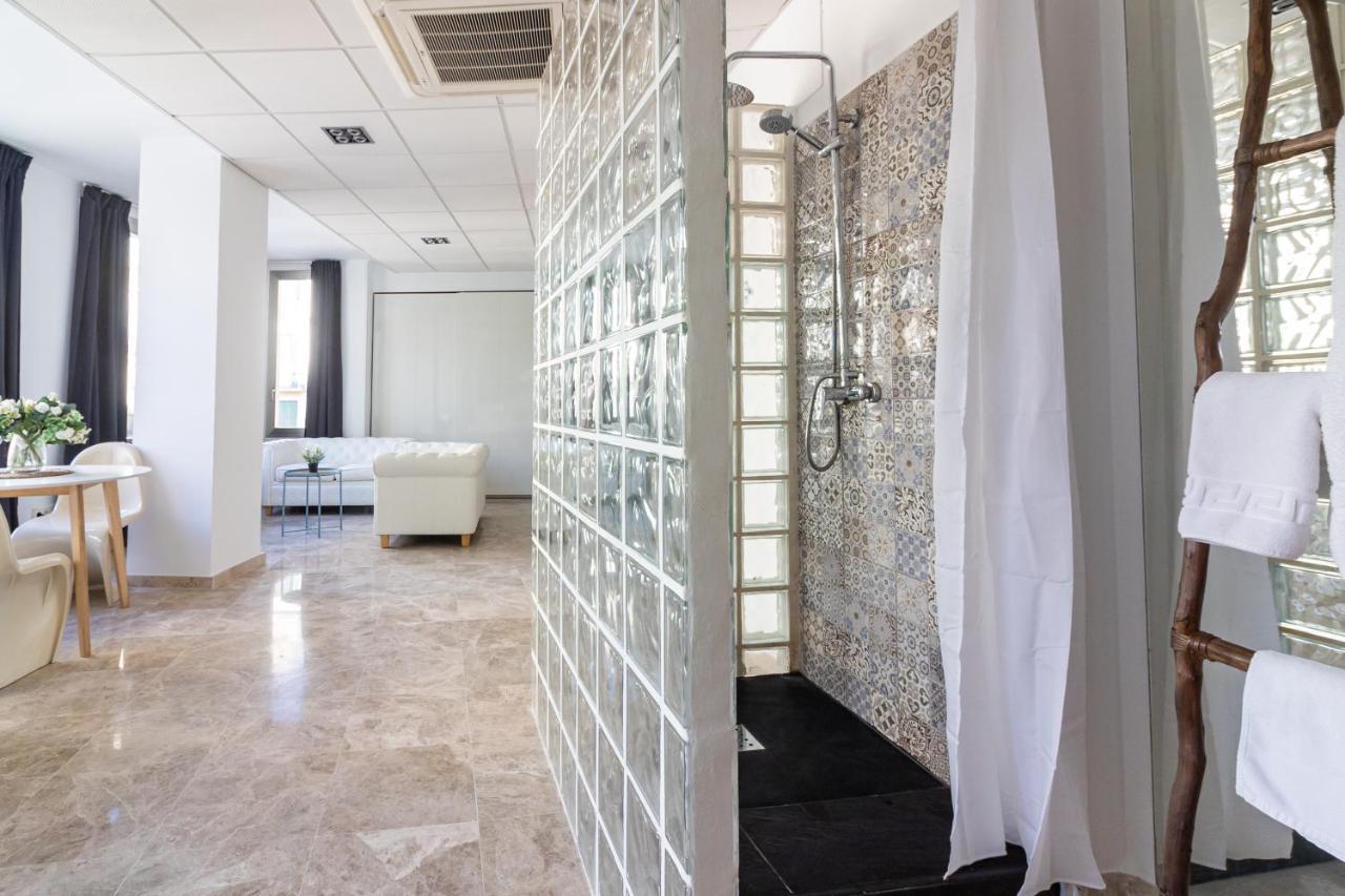 Saenz Gallery By Bossh! Apartment