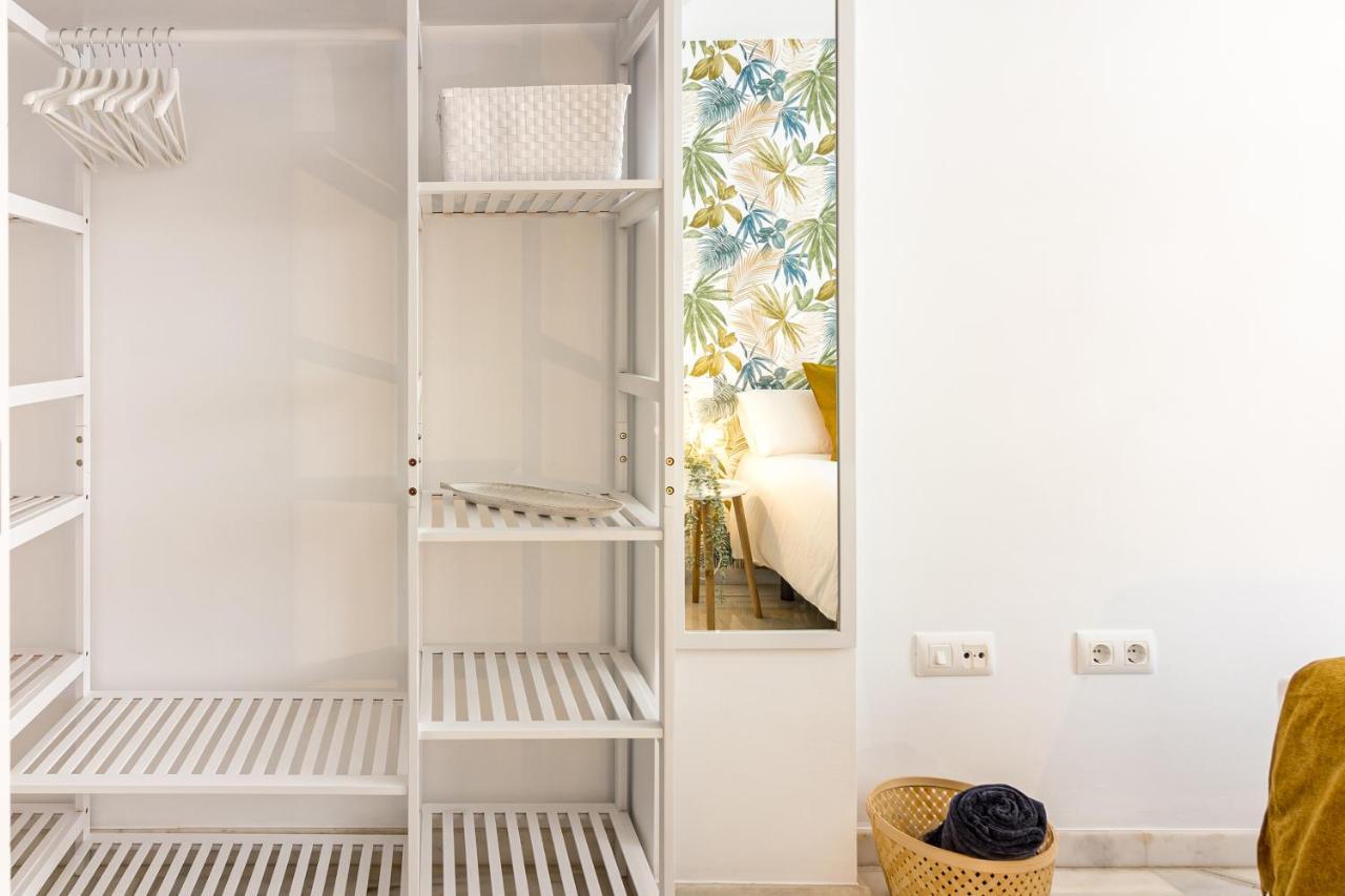 Center Flat. Victoria Boutique Malaga