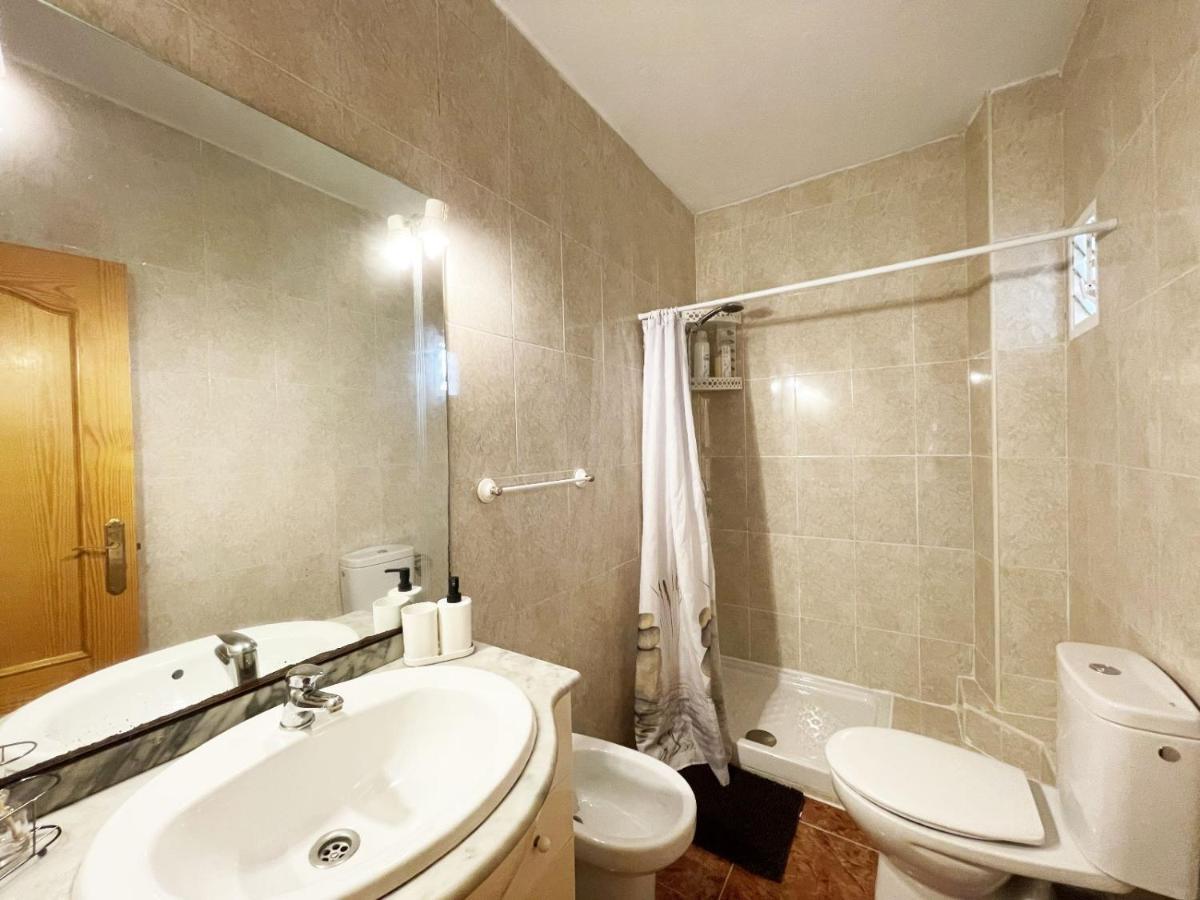 Apartamento Gran En El Centro Histórico