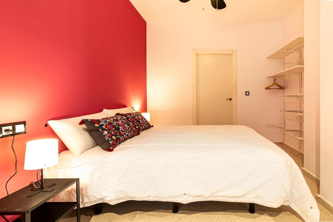 Saenz Gallery By Bossh! Apartment Malaga