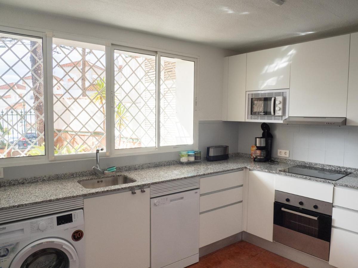 Apartamento Plumaria Málaga