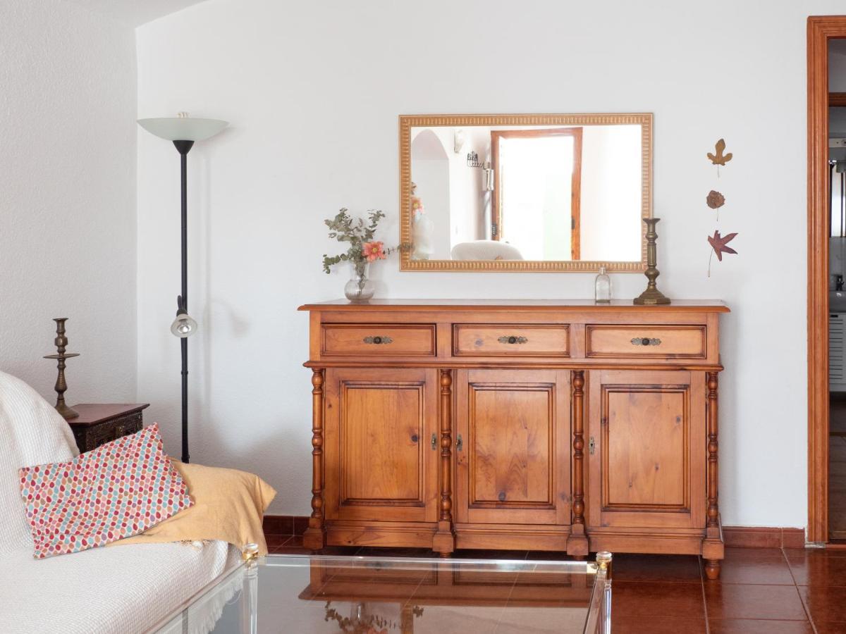 Apartamento Plumaria *