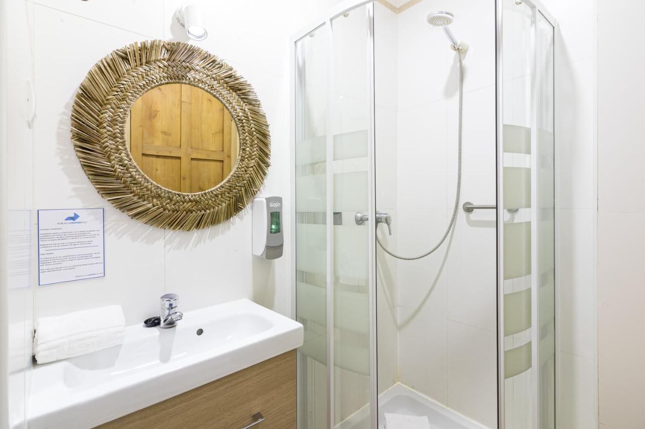 Apartamento Center Flat La Victoria City Center Málaga