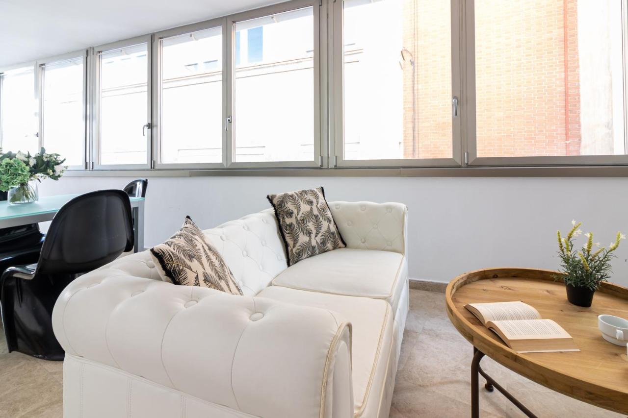 Saenz Gallery By Bossh! Apartment