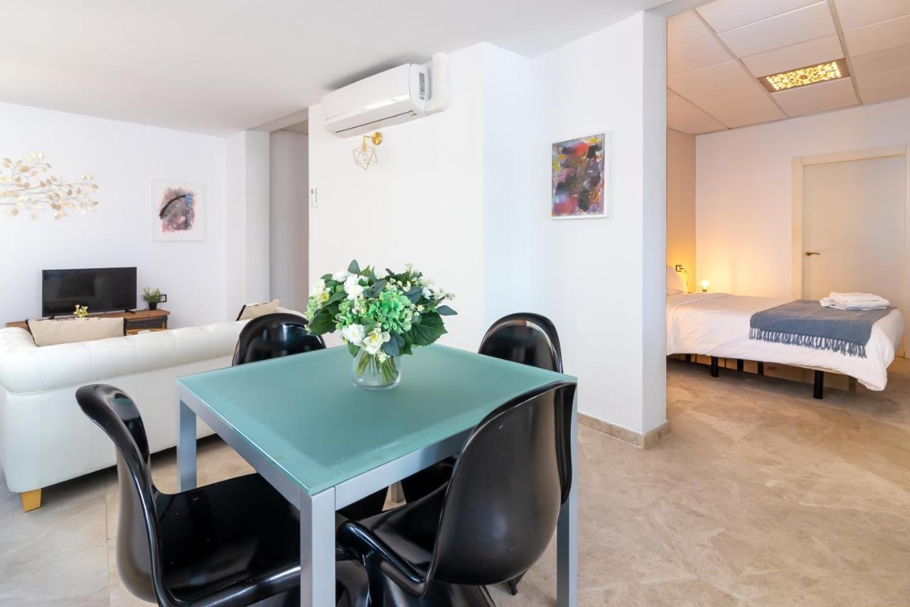 Apartment Saenz Gallery By Bossh!