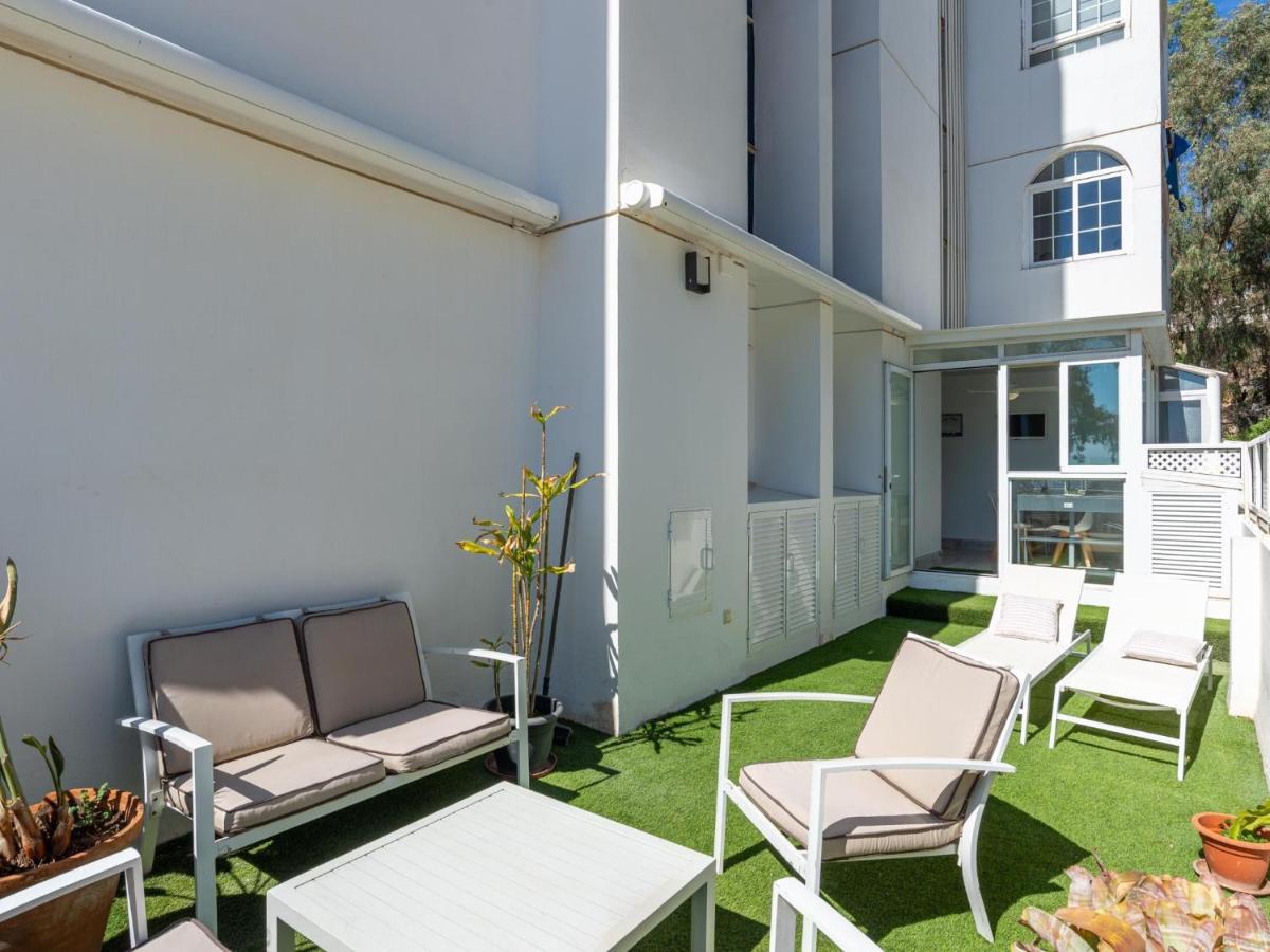 Apartamento Sea View With Parking By Lu&cia *