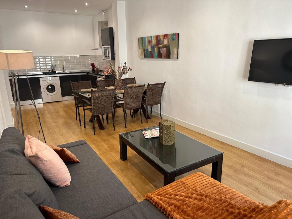 Apartamento Center Flat Cathedral *