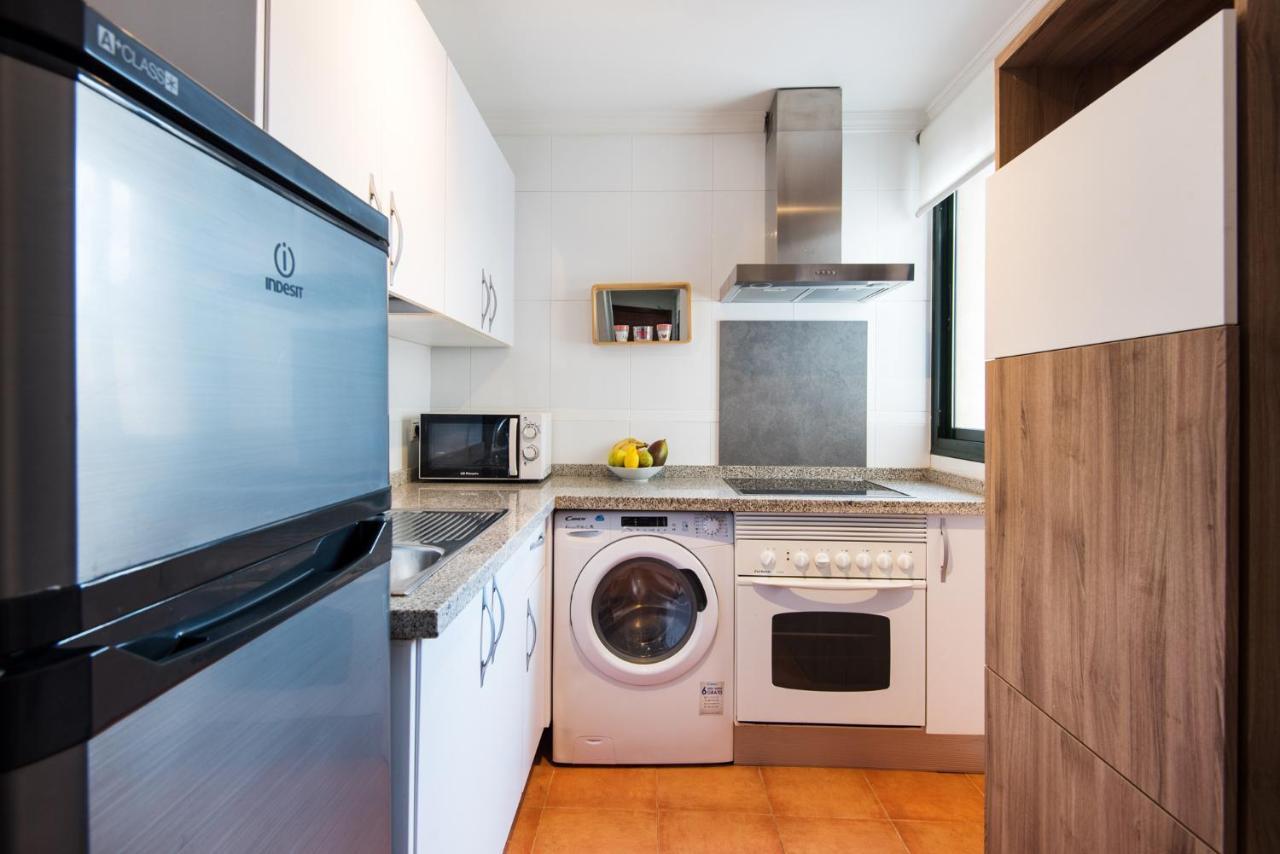Balcon De Larios, Soho Apartment