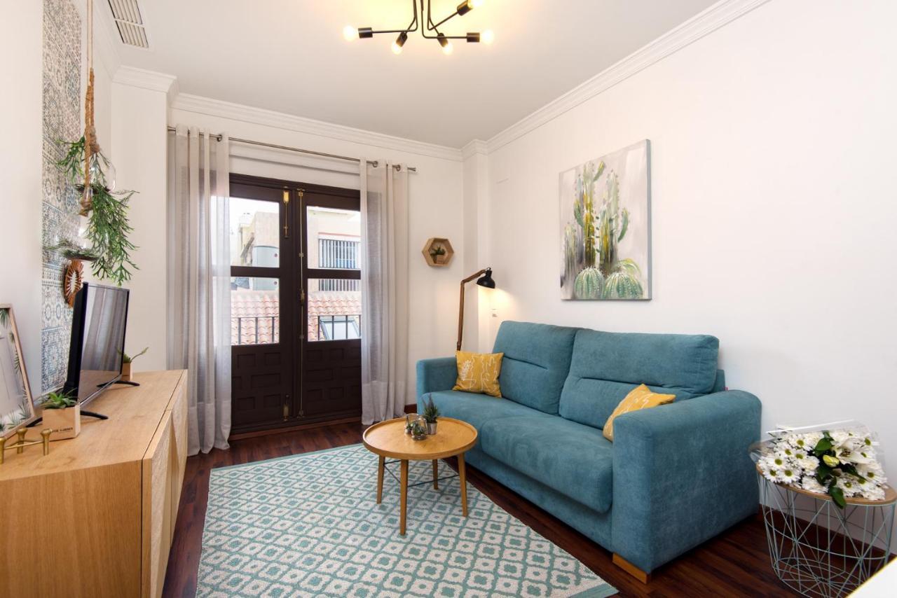 Balcon De Larios, Soho Apartment Malaga