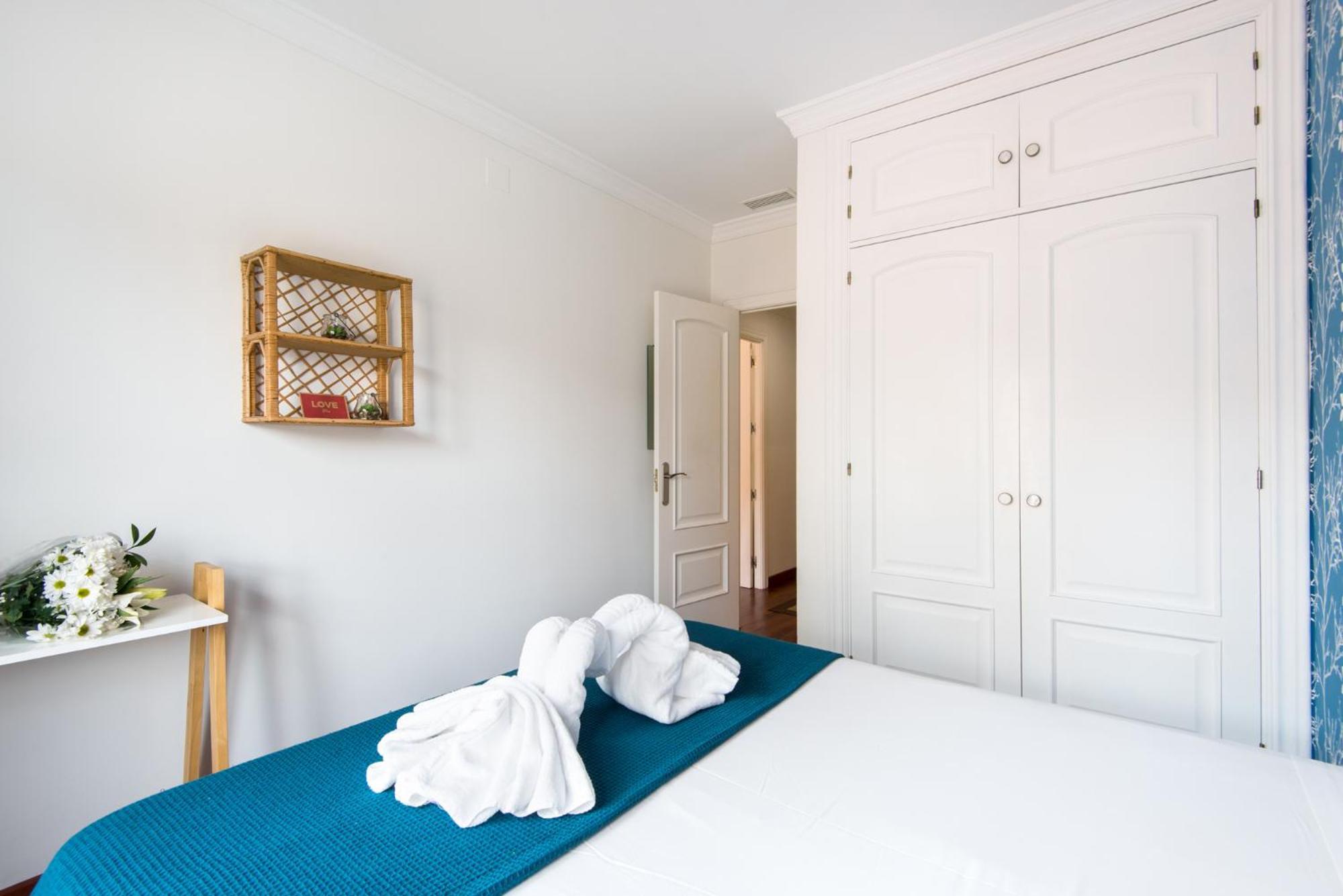 Balcon De Larios, Soho * Malaga