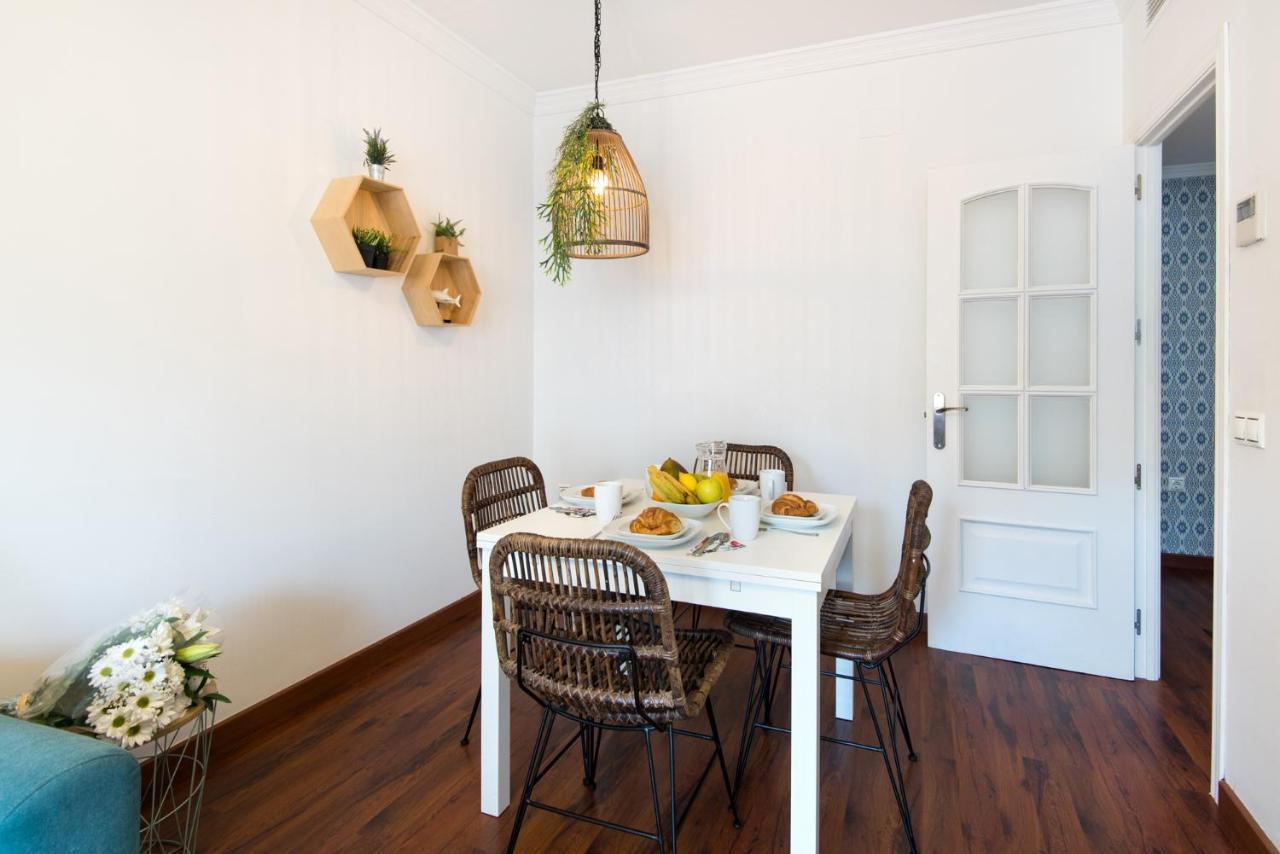 Apartment Balcon De Larios, Soho Malaga