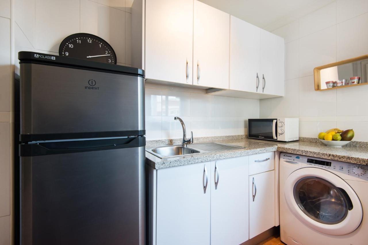 Balcon De Larios, Soho Apartment *