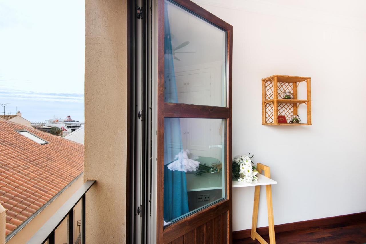 Balcon De Larios, Soho Malaga