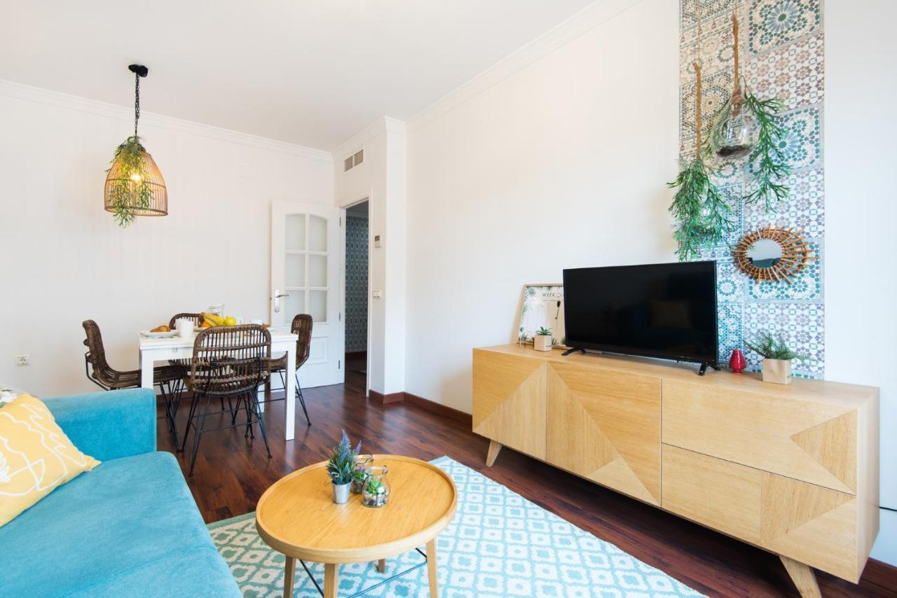 Balcon De Larios, Soho Apartment