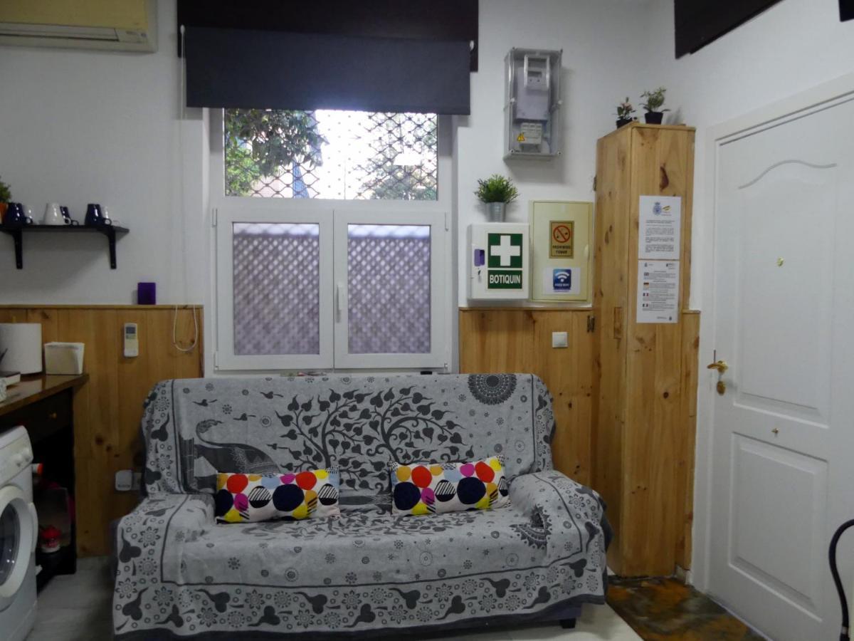 Apartamento Encantador Bajo En *