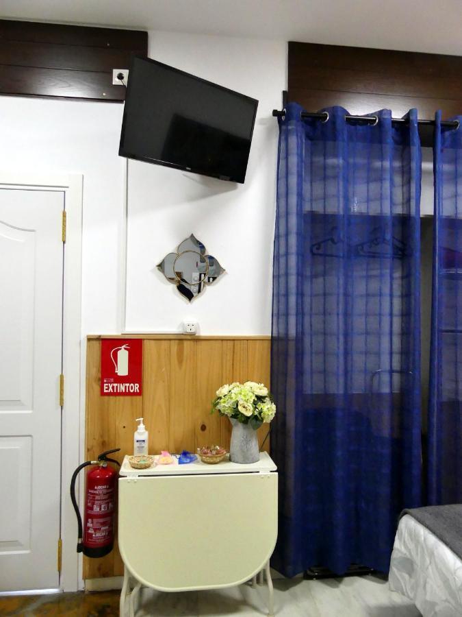 Encantador Bajo En Apartamento Málaga